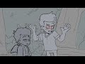 Etho abandoned his kids | limited life animation