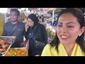 AJAK SUAMI DAN ADIK IPAR DARI CHINA LIHAT MONAS + KULINER NASI KAPAU KHAS PADANG DAN ROTI SRIKAYA🤤