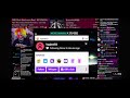 LowTierGod fakes his subs again on stream | Immo342 streams