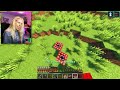 MINECRAFT nur mit TNT DURCHSPIELEN