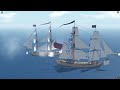 [WW] Pirate Fleet VS Blue Squadron