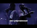 Travis Scott - THE KARDASHIANS (feat. James Blake & Kanye West)