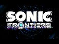 Sonic Frontiers - Cyberspace Area 3