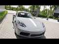Champion Porsche | 2023 718 Cayman Style Edition