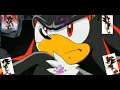 💞💞Shadow The Hedgehog Edit💞💞: •|One For The Money|• •Shadow's Birthday Special•