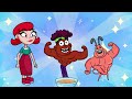 Go to the Potty traning! 🚽| Good Habits Song | Kids Songs