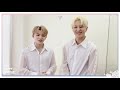 SoonHoon - SWEETEST THING