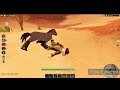 WILD WEST: this video is suppose to be horse shooting not traveling