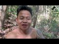 Hunting In Deep Jungle with K’nyaw Professional Hunters Jor Jor Htee Blut and Cell Wah ( Part - 1)