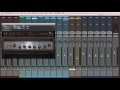 How To Mix A Song From Scratch - The Static Mix - RecordingRevolution.com