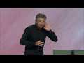 What To Do When You’re Running On Empty | Pastor Jentezen Franklin