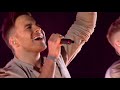 Westlife - You Raise Me Up (The Farewell Tour) (Live at Croke Park, 2012)