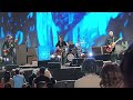 Noel Gallagher and the High Flying Birds - Little by Little Seattle WA 11 of 14