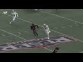 Rome Odunze Get In with me edit college highlights