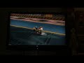 No trick made jump in Mario kart Wii