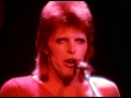 David Bowie – Time (Live, 1973)