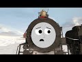 The Magic Roundabout Train Chase (Trainz Remake)(6 Year Anniversary Special)