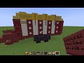 Minecraft Pottinger Loading Wagon Tutorial