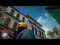 Hitman 3 - GLITCH Sapienza