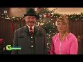 Grünwald Freitagscomedy: Ländliche Weihnachtsbräuche