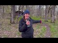 Appalachian Trail Documentary: 23 Ways to Drink in Life on the Appalachian Trail