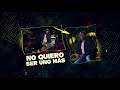 Jorge Leo & Atrato River - No Quiero Ser Uno Mas | Salsa Romántica
