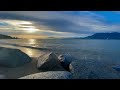 Locarno Beach in Vancouver | British Columbia #shortsyoutube