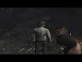 Silent Hill 4 THE ROOM 4K (Part #11 - Corrupted Forest)
