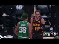 Boston Celtics Last 3 Minutes of Game 6 vs Atlanta Hawks UNCUT (04/27/2023)