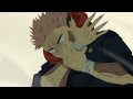 Sukuna vs Kashimo [Jujutsu Kaisen MMV]