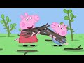 Peppa Pig Nederlands Compilatie Nieuwe Afleveringen 🥞 Pannekoeken | Tekenfilm | Peppa de Big