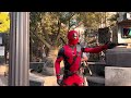 Deadpool | Avengers Campus