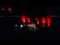 Ian Anderson- Mother Goose -Union Chapel 10 sept 2011