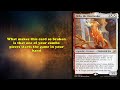 Top 10 Cards That got BANNED Fastest in Magic