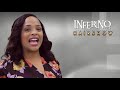 Inferno Hair Show 2017 Student Interview