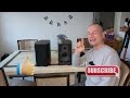 Wharfedale Diamond 9.1 Review & Demo