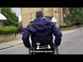 Dave Does Disability | My journey through 3 years at university with a disability.