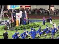 5 of 5 Hancock High School Graduation “Graduates Getting Diploma” 05/23/24 #graduation #davidgaines