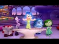 Inside Out Commercial Advertisement