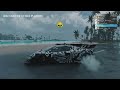Absolutely SLAPPING a TOXIC RAMMER in the Grand Race - The Crew Motorfest