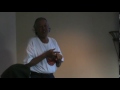 2012 Veterans for Peace Convention Workshop on 911 and Public Banking. Part 2