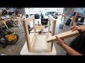 Woodworking Stand Workstation For Router Table Fast Easy DIY Inexpensive