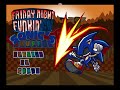 Friday Night Funkin’ Speeds My Game! - Sonic’s Shuffle OST