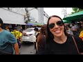 Chatuchak Market Shopping Spree 🇹🇭 Bangkok Thailand