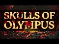 Skulls of Olympus v.02 Launch Trailer