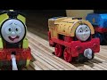 wrong road [Thomas episode]