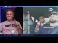 OSCAR RUGGERI PELEA CONTRA CHILENO EN TYC SPORTS Y DESPUÉS LO REAFIRMA EN FOX S. LOS 2 INFORMES