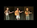 The Hillbilly Funeral Song   - SannaBlue Baker