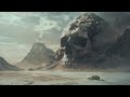 FORGOTTEN GODS ‐ Sci-Fi Ambience Music For Relax / 1 Hour