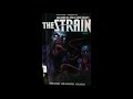 Comic: The Strain
